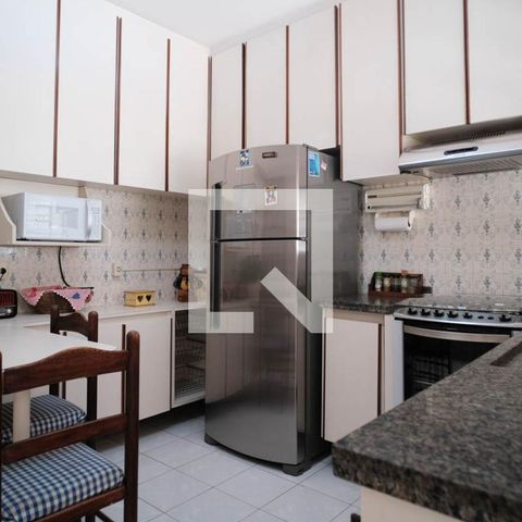 Casa à venda com 150m², 2 quartos e 2 vagasCozinha