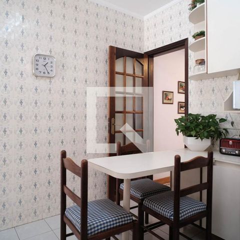 Casa à venda com 150m², 2 quartos e 2 vagasCozinha