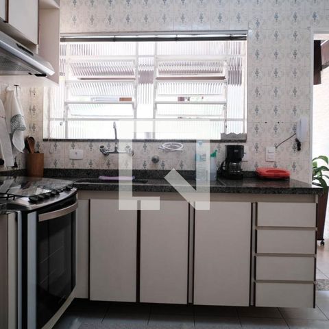 Casa à venda com 150m², 2 quartos e 2 vagasCozinha