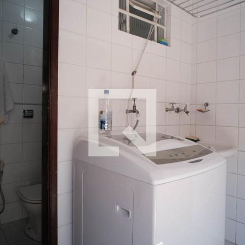 Casa à venda com 150m², 2 quartos e 2 vagasÁrea de Serviço