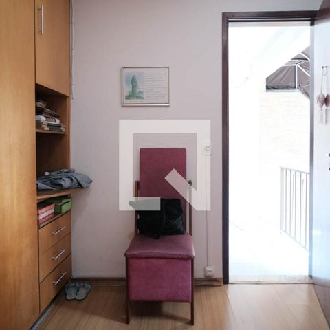 Casa à venda com 150m², 2 quartos e 2 vagasQuarto 1
