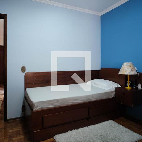 Casa à venda com 150m², 2 quartos e 2 vagasQuarto 2