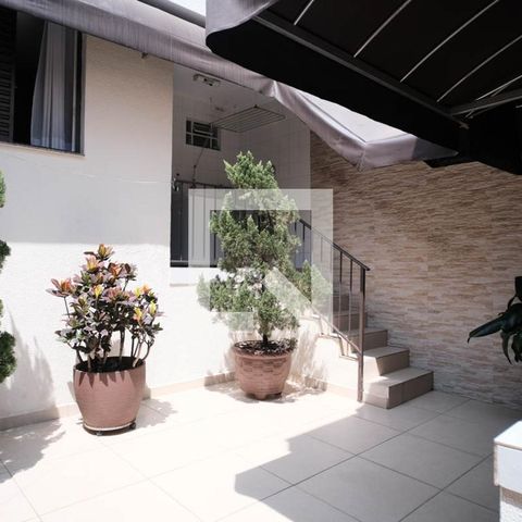 Casa à venda com 150m², 2 quartos e 2 vagasQuintal