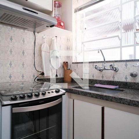 Casa à venda com 150m², 2 quartos e 2 vagasCozinha