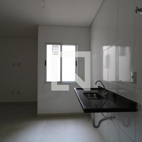 Apartamento à venda com 100m², 2 quartos e 1 vagaCozinha