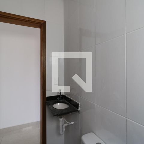 Apartamento à venda com 100m², 2 quartos e 1 vagaBanheiro Social