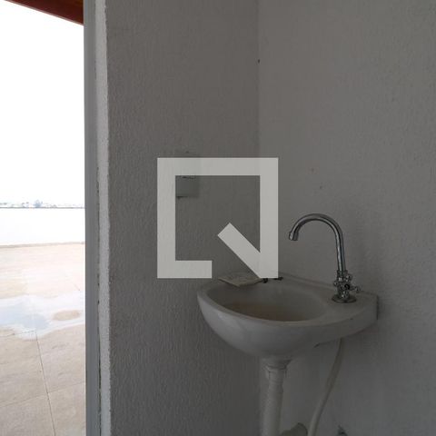 Apartamento à venda com 100m², 2 quartos e 1 vagaCobertura - Lavabo