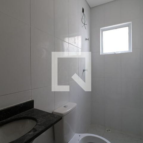 Apartamento à venda com 100m², 2 quartos e 1 vagaBanheiro Social