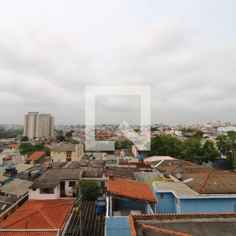 Apartamento à venda com 100m², 2 quartos e 1 vagaCobertura - Vista