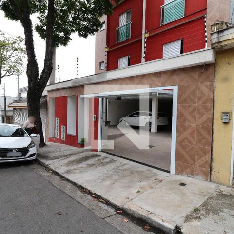 Apartamento à venda com 100m², 2 quartos e 1 vagaFachada