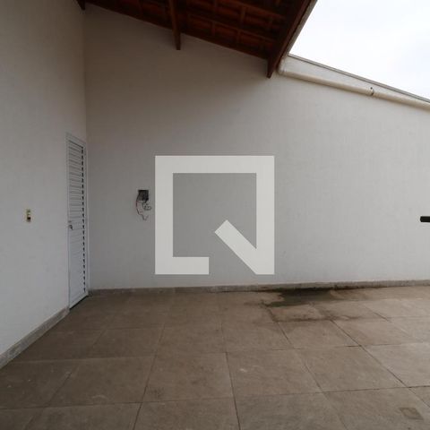 Apartamento à venda com 100m², 2 quartos e 1 vagaCobertura - Área de Serviço