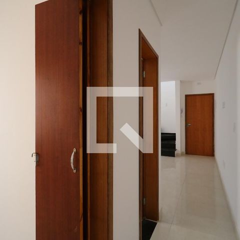 Apartamento à venda com 100m², 2 quartos e 1 vagaCorredor