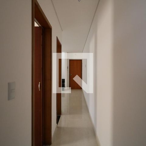 Apartamento à venda com 100m², 2 quartos e 1 vagaCorredor
