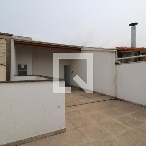 Apartamento à venda com 100m², 2 quartos e 1 vagaCobertura - Quintal