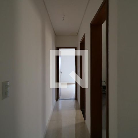 Apartamento à venda com 100m², 2 quartos e 1 vagaCorredor