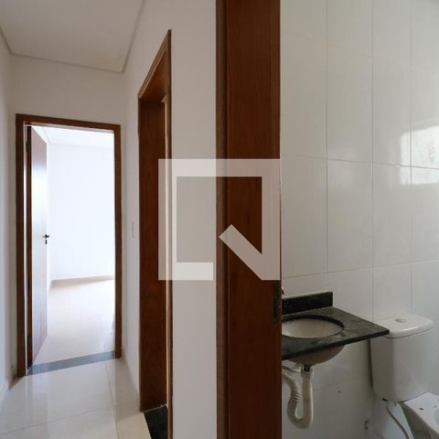 Apartamento à venda com 100m², 2 quartos e 1 vagaCorredor