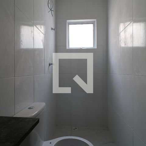 Apartamento à venda com 100m², 2 quartos e 1 vagaBanheiro Social