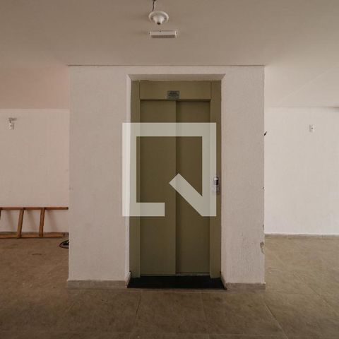 Apartamento à venda com 100m², 2 quartos e 1 vagaElevador