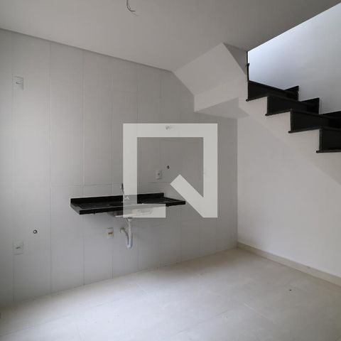 Apartamento à venda com 100m², 2 quartos e 1 vagaCozinha