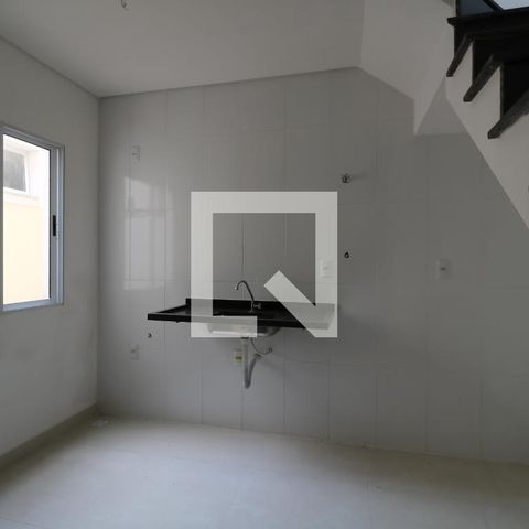 Apartamento à venda com 100m², 2 quartos e 1 vagaCozinha