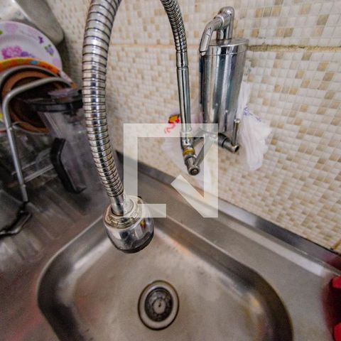 Apartamento à venda com 70m², 3 quartos e sem vagaCozinha
