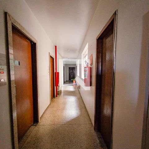 Apartamento à venda com 70m², 3 quartos e sem vagaÁrea comum