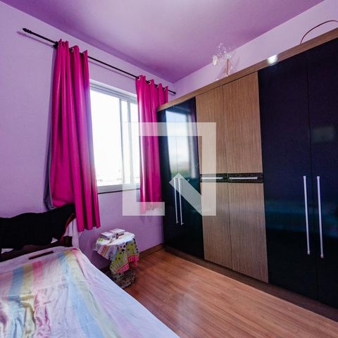 Apartamento à venda com 70m², 3 quartos e sem vagaQuarto 2