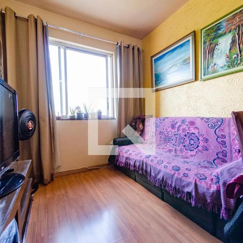 Apartamento à venda com 70m², 3 quartos e sem vagaSala
