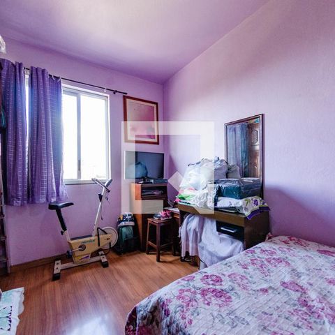 Apartamento à venda com 70m², 3 quartos e sem vagaQuarto 1