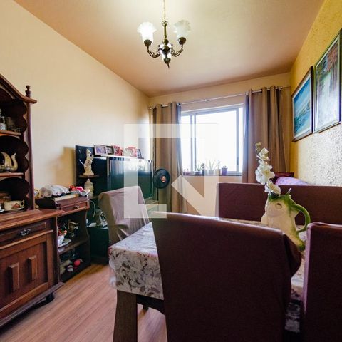 Apartamento à venda com 70m², 3 quartos e sem vagaSala