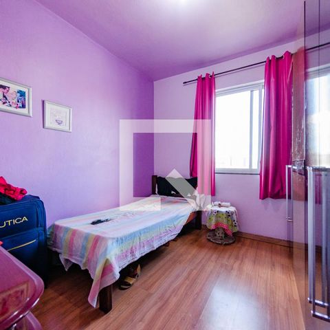 Apartamento à venda com 70m², 3 quartos e sem vagaQuarto 2