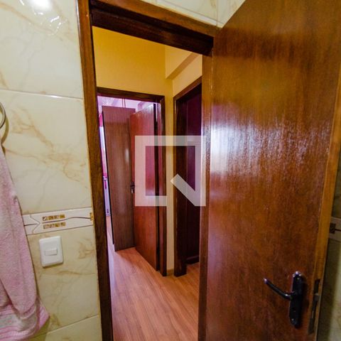 Apartamento à venda com 70m², 3 quartos e sem vagaBanheiro
