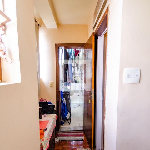 Apartamento à venda com 70m², 3 quartos e sem vagaQuarto de serviço
