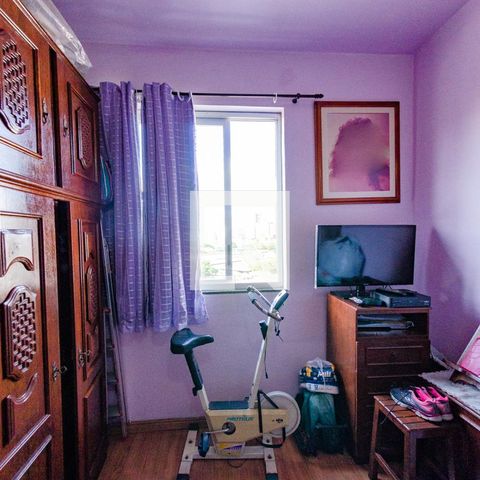 Apartamento à venda com 70m², 3 quartos e sem vagaQuarto 1