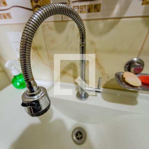 Apartamento à venda com 70m², 3 quartos e sem vagaBanheiro