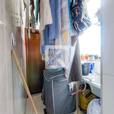 Apartamento à venda com 70m², 3 quartos e sem vagaÁrea de serviço