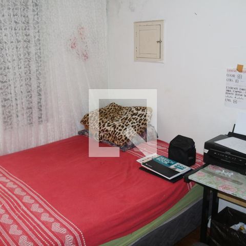 Casa à venda com 240m², 4 quartos e 2 vagasQuarto 1