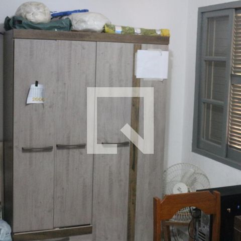 Casa à venda com 240m², 4 quartos e 2 vagasQuarto 2