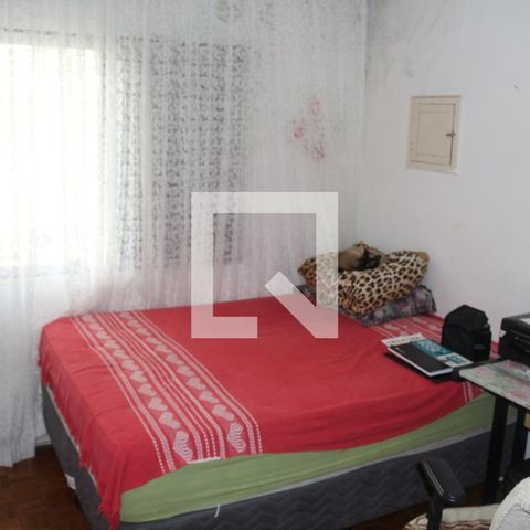 Casa à venda com 240m², 4 quartos e 2 vagasQuarto 1