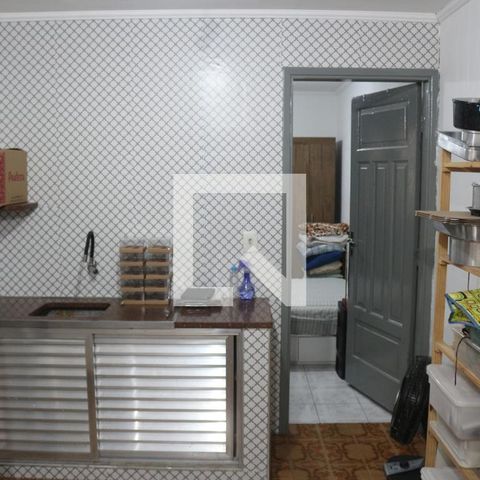 Casa à venda com 240m², 4 quartos e 2 vagasCozinha