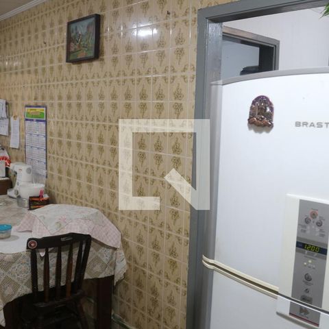 Casa à venda com 240m², 4 quartos e 2 vagasCozinha