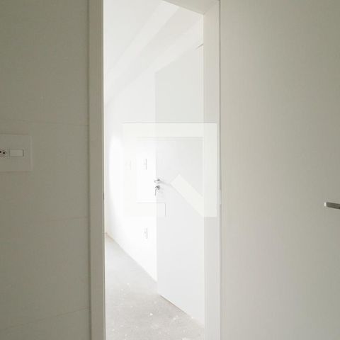 Apartamento à venda com 32m², 1 quarto e sem vaga Apartamento à venda com 32m², 1 quarto e sem vagaBanheiro da Suíte