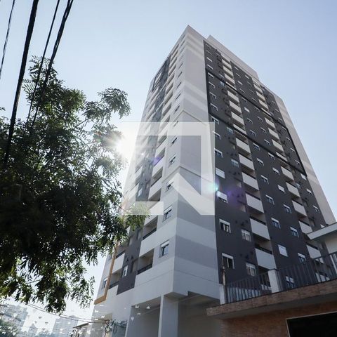 Apartamento à venda com 32m², 1 quarto e sem vagaFachada