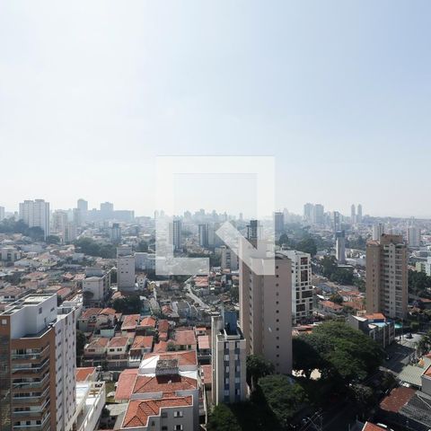 Apartamento à venda com 32m², 1 quarto e sem vagaTerraço