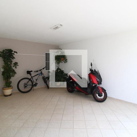 Casa de condomínio à venda com 155m², 3 quartos e 2 vagasGaragem