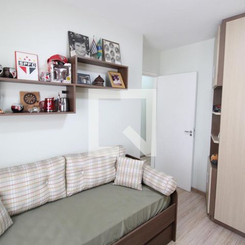 Casa de condomínio à venda com 155m², 3 quartos e 2 vagasQuarto 1