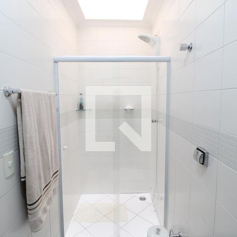 Casa de condomínio à venda com 155m², 3 quartos e 2 vagasBanheiro 3