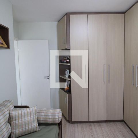 Casa de condomínio à venda com 155m², 3 quartos e 2 vagasQuarto 1