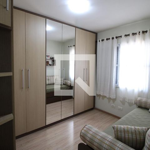 Casa de condomínio à venda com 155m², 3 quartos e 2 vagasQuarto 1