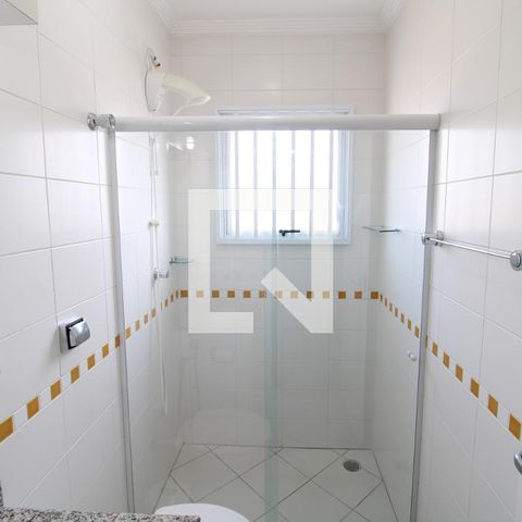Casa de condomínio à venda com 155m², 3 quartos e 2 vagasBanheiro 2